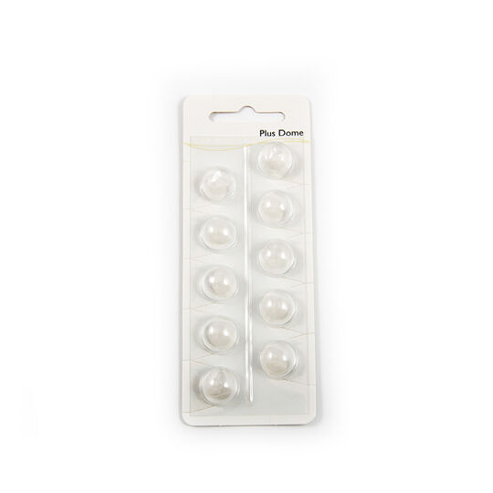EAC200 Series Plus Dome